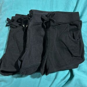 Kids Shorts